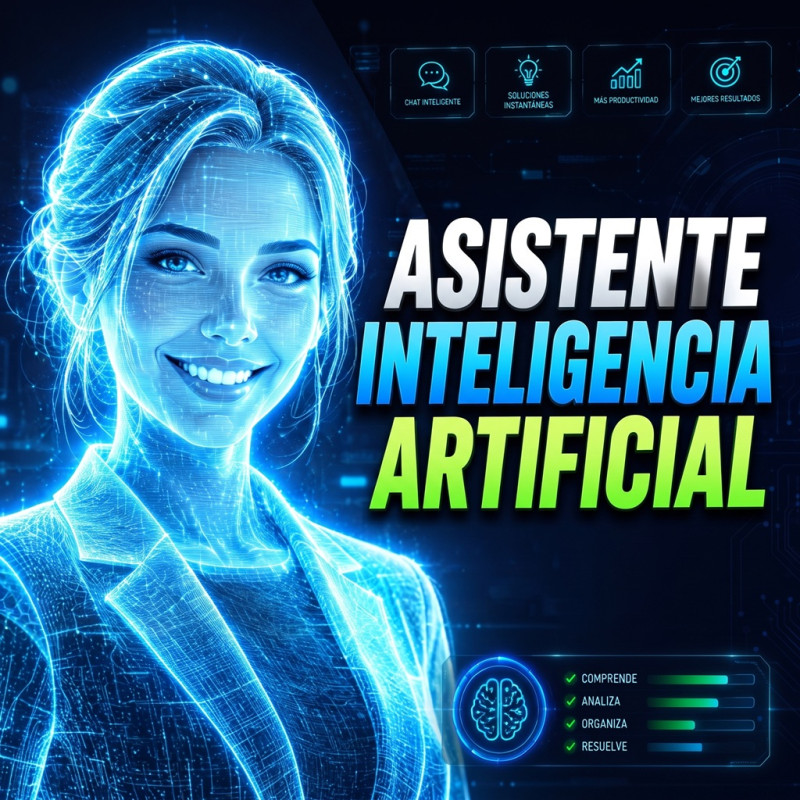 Agente AI - Configuración