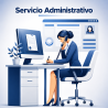 Servicio Administrativo
