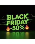 Black Friday 50%